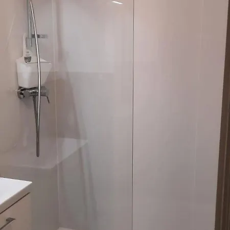 Apartment Mare Nostrum 3f Blankenberge