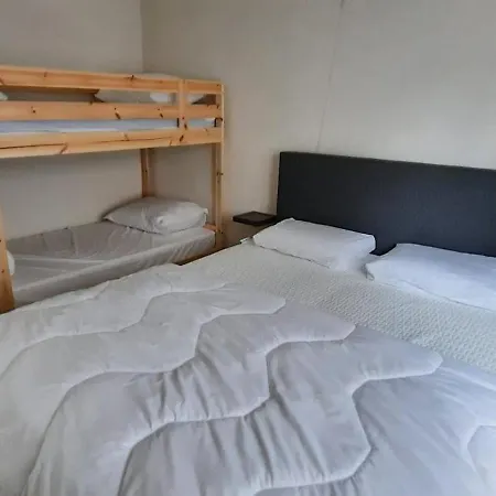 Mare Nostrum 3f Daire Blankenberge