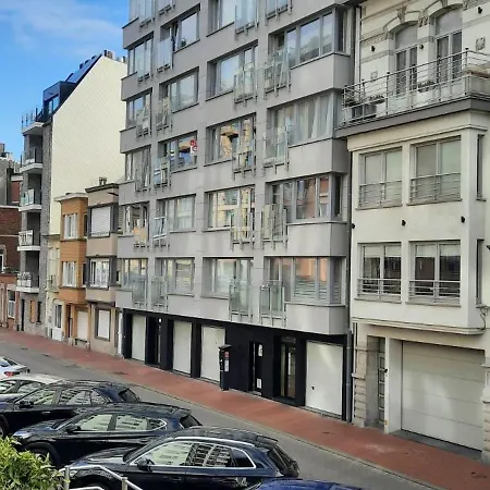 Mare Nostrum 3f Blankenberge